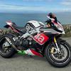 Aprillia rsv4 aprc factory