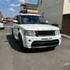 2005/6 rrs 175k nearly fsh full mot
