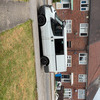 Mk7 transit van swb 2.2 FWD EURO 5
