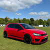 Golf R (Rolex gold camper cash)