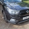 ULEZ FREE TIVOLI 1.6 e-XDi ELX