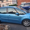 Swap for 7 seater