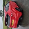 2009 Ford fiesta 1.6 Zetec S