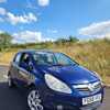 58 CORSA 1.2 5dr