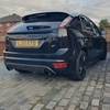 2010 focus st 94k swap dayvan