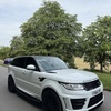 Range Rover Sport HSE 3.0 SDV6