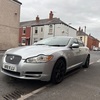 2011 jaguar xf 3.0 diesel