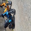 Gilera runner
