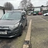 2018 for transit connect limited