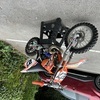KTM SX50