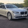 2011 Bmw 730D 3.0 Diesel Automatic