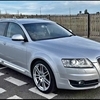 Audi A6 allroad 3.0tdi