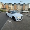 Audi RS4 Avant