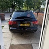 Audi 3.0 tdi Quattro auto swap van