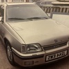 Astra gte