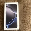 Apple iPhone 16 pro max 1TB