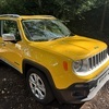 Jeep Renegade MultiJetII