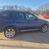 Bmw x5 le mans