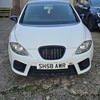 Seat leon fr 2.0 tfsi