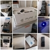 Full Home Cinema Epson 4K 3D
