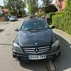 Mercedes clc220cdi 2.2 diesel auto