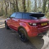 Range Rover evoque dynamic hse
