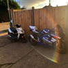 Gsxr 600 k4