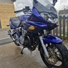 Suzuki Bandit GSF600/S