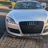Audi TT 20 SFI stage 2 map 2007