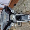 Harley Davidson electra glide