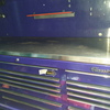 SNAP ON SNAPON TOOLBOX AND HUTCH