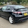 Honda type r