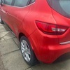 Clio mk4 0.9TCe