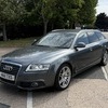 AUDI A6 2.0 TDI SLINE SPECIAL ED