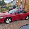 3.0 v6 honda accord coupe 2001