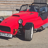 Westfield kitcar