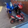 Aprilla rsv4 1000 aprc factory se