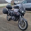 Aprillia Caponord