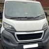 2015 Peugeot bxer van Audi bmw seat