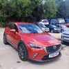 Mazda cx3 sky active sports