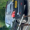 Nissan quashqai