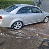 Audi A4 s-line