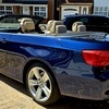 Bmw 320i 89k miles hpi clear..
