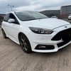 Focus st250 2.0 77k facelift 2015