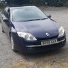 Renault laguna 3 2.0