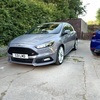 Ford Focus mk3.5 ST3 Mountune 340