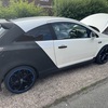 Corsa Vxr