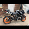 Ktm 990 super duke stage 3