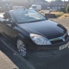 Astra twintop demo plus 1 owner 74k
