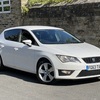 Seat Leon Fr 2.0